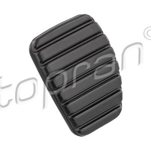 Acoperire pedala pedala frana RENAULT TRAFIC III caroserie (FG_) 1.6 dCi 90 (FGME) diesel 90 cai TOPRAN 702 349