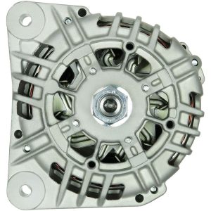 Alternator RENAULT MASTER II bus (JD) 1.9 dCi 80 diesel 82 cai AS-PL A3063