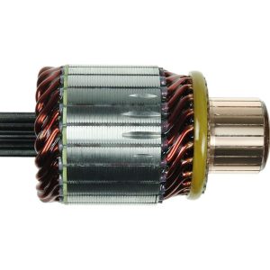 Alternator RENAULT MASTER II caroserie (FD) 2.5 dCi 100 (FD0U, FD0V) diesel 99 cai AS-PL A0736(SEG)