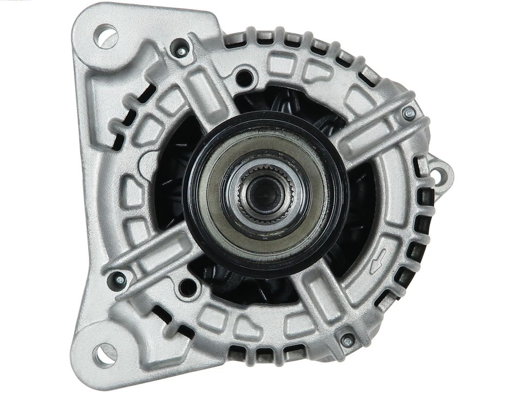 Alternator RENAULT MODUS / GRAND MODUS (F/JP0_) 1.6 (JP03, JP0B, JP0U, JP0Y, JP1G) benzina 112 cai AS-PL A0679PR