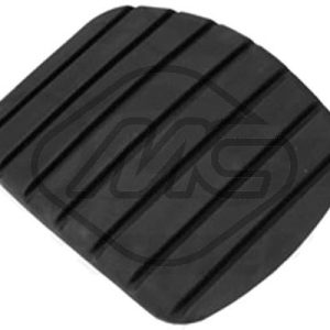 Acoperire pedala pedala frana RENAULT TRAFIC III caroserie (FG_) 1.6 dCi 120 (FGMB) diesel 120 cai METALCAUCHO 16317