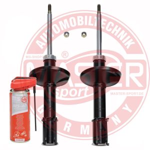 Amortizor RENAULT CLIO I (B/C57_, 5/357_) 1.2 (B/C57R, B575, B57A) benzina 54 cai MASTERSPORT GERMANY 16K003371P