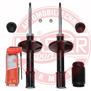 Amortizor RENAULT CLIO I (B/C57_, 5/357_) 1.4 benzina 80 cai MASTERSPORT GERMANY 16K003373P