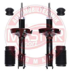 Amortizor RENAULT KANGOO (KC0/1_) 1.4 (KC0C, KC0H, KC0B, KC0M) benzina 75 cai MASTERSPORT GERMANY 16K003513