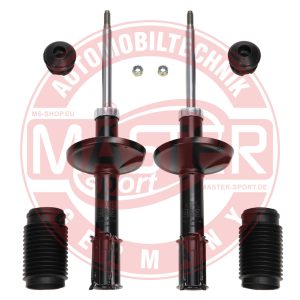 Amortizor RENAULT CLIO I (B/C57_, 5/357_) 1.2 (B/C57R, B575, B57A) benzina 54 cai MASTERSPORT GERMANY 16K003553