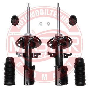 Amortizor RENAULT ESPACE IV (JK0/1_) 2.0 (JK0K) benzina 133 cai MASTERSPORT GERMANY 16K003563