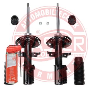 Amortizor RENAULT ESPACE IV (JK0/1_) 2.0 Turbo (JK0A, JK0B, JK0N) benzina 163 cai MASTERSPORT GERMANY 16K003563P