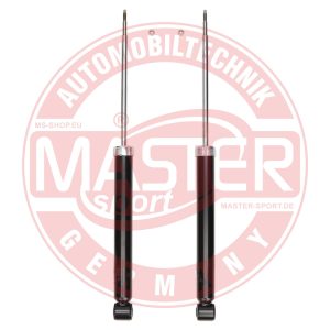 Amortizor RENAULT CLIO II Caseta/ Hatchback (SB0/1/2_) 1.2 (SB0A, SB0F, SB10) benzina 60 cai MASTERSPORT GERMANY 16K004292