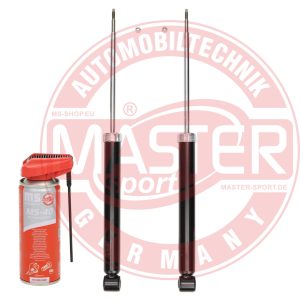 Amortizor RENAULT CLIO II Caseta/ Hatchback (SB0/1/2_) 1.2 (SB0A, SB0F, SB1K, SB2D) benzina 58 cai MASTERSPORT GERMANY 16K004292P