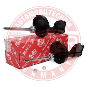 Amortizor RENAULT CLIO II (BB_, CB_) 1.2 (BB0A, BB0F, BB10, BB1K, BB28, BB2D, BB2H, CB0A,... benzina 58 cai MASTERSPORT GERMANY 16K004831