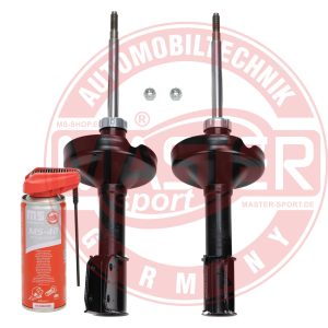 Amortizor RENAULT CLIO II Caseta/ Hatchback (SB0/1/2_) 1.2 (SB0A, SB0F, SB10) benzina 60 cai MASTERSPORT GERMANY 16K004831P