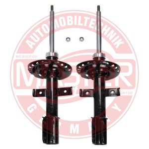 Amortizor RENAULT CLIO IV Grandtour (KH_) 1.2 TCe 120 (KHM0) benzina 120 cai MASTERSPORT GERMANY 16K004971