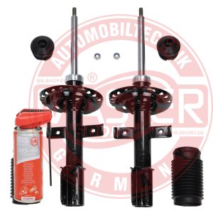 Amortizor RENAULT CLIO IV Grandtour (KH_) 1.2 TCe 120 (KHM0) benzina 120 cai MASTERSPORT GERMANY 16K004973P