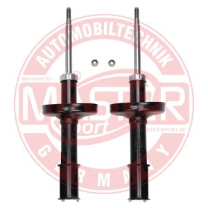 Amortizor RENAULT CLIO II (BB_, CB_) 1.6 16V (BB01, BB0H, BB0T, BB14, BB1D, BB1R, BB2KL, BB3G... benzina 107 cai MASTERSPORT GERMANY 16K005281