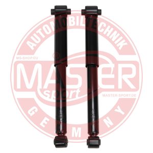 Amortizor RENAULT FLUENCE (L3_) 1.5 dCi (L30A) diesel 86 cai MASTERSPORT GERMANY 16K005812
