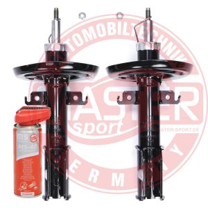 Amortizor RENAULT FLUENCE (L3_) 1.6 16V (L301, L30P, L30R) benzina 111 cai MASTERSPORT GERMANY 16K006431P