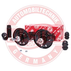 Amortizor RENAULT FLUENCE (L3_) 2.0 16V (L30C, L30G, L30T, L30V) benzina 140 cai MASTERSPORT GERMANY 16K006433