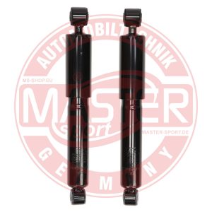 Amortizor RENAULT KANGOO Express (FC0/1_) 1.2 (FC1A) benzina 60 cai MASTERSPORT GERMANY 16K006452
