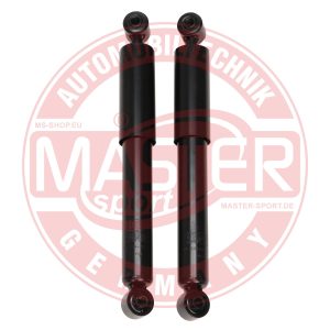 Amortizor RENAULT KANGOO Express (FC0/1_) 1.2 (FC1A) benzina 60 cai MASTERSPORT GERMANY 16K007472