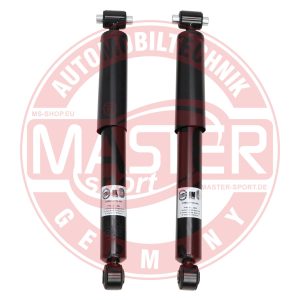 Amortizor RENAULT ESPACE IV (JK0/1_) 2.0 (JK0K) benzina 133 cai MASTERSPORT GERMANY 16K007672