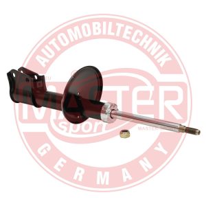 Amortizor RENAULT CLIO I (B/C57_, 5/357_) 1.2 (5/357Y, 5/357K) benzina 58 cai MASTERSPORT GERMANY 170124-PCS-MS
