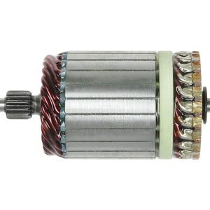 Alternator RENAULT TRAFIC III caroserie (FG_) 1.6 dCi 125 (FGMH) diesel 125 cai AS-PL A0590(SEG)