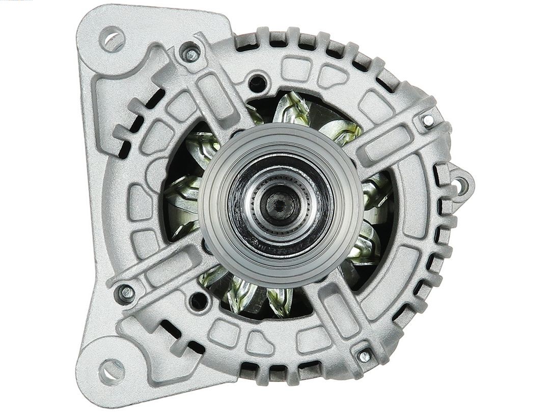 Alternator RENAULT CLIO III (BR0/1, CR0/1) 1.6 16V (BR05, BR0B, BR0Y, BR15, BR1J, BR1M, BR1Y, CR0B,... benzina 112 cai AS-PL A0763S