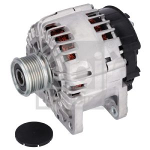 Alternator RENAULT MEGANE IV Grandtour (K9A/M/N_) 1.5 dCi 110 diesel 110 cai FEBI BILSTEIN 188516