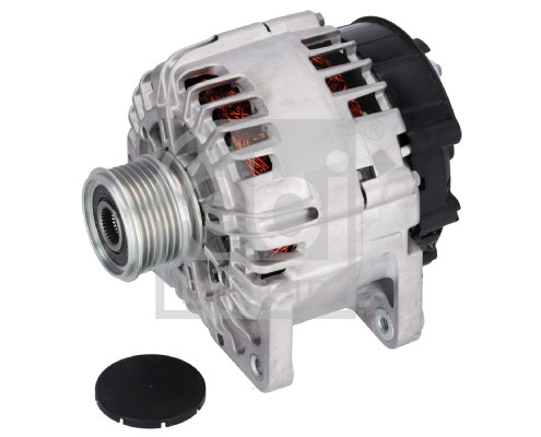 Alternator RENAULT MEGANE III Grandtour (KZ0/1) 1.5 dCi diesel 86 cai FEBI BILSTEIN 188516