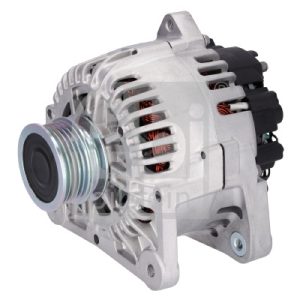 Alternator RENAULT MEGANE II caroserie inchisa/combi (KM_) 1.5 dCi (KM0F) diesel 82 cai FEBI BILSTEIN 193421