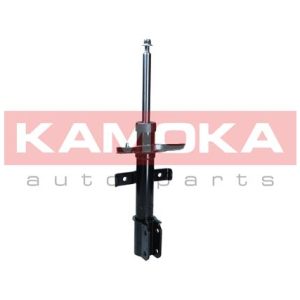 Amortizor RENAULT CLIO IV (BH_) 1.2 16V benzina 73 cai KAMOKA 2000159