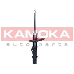 Amortizor RENAULT KADJAR (HA_, HL_) 1.5 dCi 110 (HLA3) diesel 110 cai KAMOKA 2000332