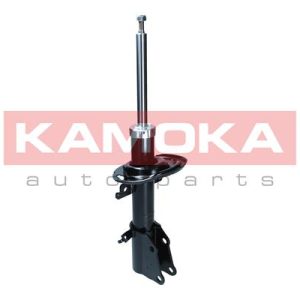 Amortizor RENAULT KANGOO / GRAND KANGOO II (KW0/1_) 1.5 dCi diesel 106 cai KAMOKA 2000361