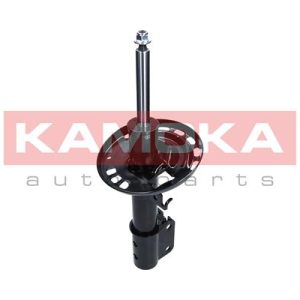 Amortizor RENAULT GRAND SCENIC III (JZ0/1_) 1.2 TCe (JZ11, JZ28) benzina 116 cai KAMOKA 2000537