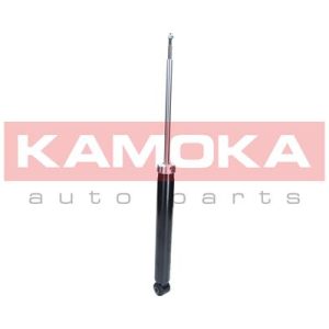 Amortizor RENAULT CLIO II (BB_, CB_) 1.2 (BB0A, BB0F, BB10, BB1K, BB28, BB2D, BB2H, CB0A,... benzina 58 cai KAMOKA 2000758