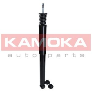 Amortizor RENAULT CLIO III Grandtour (KR0/1_) 1.5 dCi diesel 88 cai KAMOKA 2000822