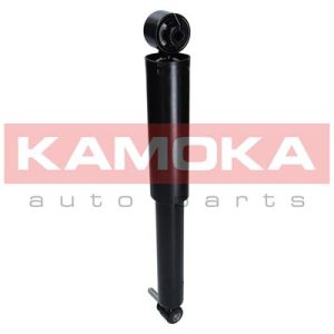 Amortizor RENAULT GRAND SCENIC III (JZ0/1_) 1.6 16V (JZ0U) benzina 109 cai KAMOKA 2000823