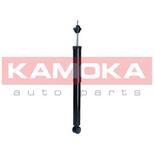 Amortizor RENAULT CAPTUR I (J5_, H5_) 1.5 dCi 110 diesel 110 cai KAMOKA 2000836