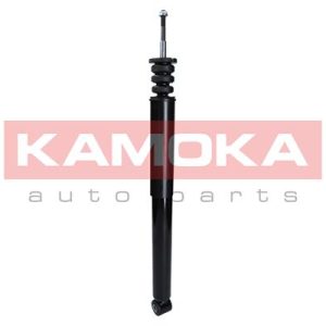 Amortizor RENAULT CLIO III Grandtour (KR0/1_) 1.2 16V (KR02, KR0J) benzina 75 cai KAMOKA 2000878