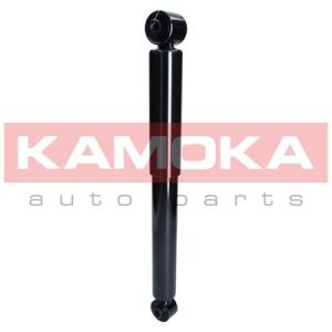 Amortizor RENAULT KADJAR (HA_, HL_) 1.6 dCi 130 4x4 (HLA4) diesel 130 cai KAMOKA 2000912