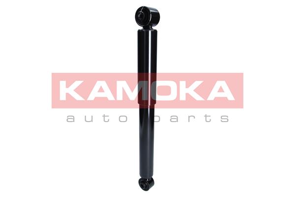 Amortizor RENAULT KADJAR (HA_, HL_) 1.2 TCe 130 (HLMR) benzina 130 cai KAMOKA 2000912