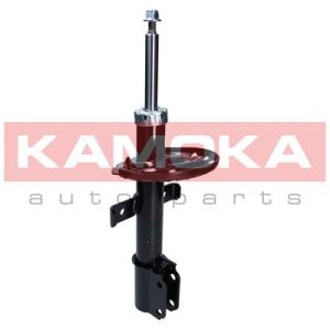 Amortizor RENAULT CLIO III (BR0/1, CR0/1) 1.2 16V benzina 78 cai KAMOKA 2001059