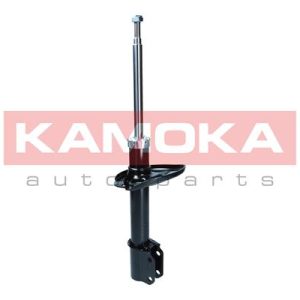 Amortizor RENAULT EXPRESS Autoutilitara/limuzina spatioasa 1.5 Blue dCi 95 (F6AB) diesel 95 cai KAMOKA 2001181