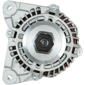 Alternator RENAULT MEGANE II combi (KM0/1_) 1.4 benzina 98 cai AS-PL A5009