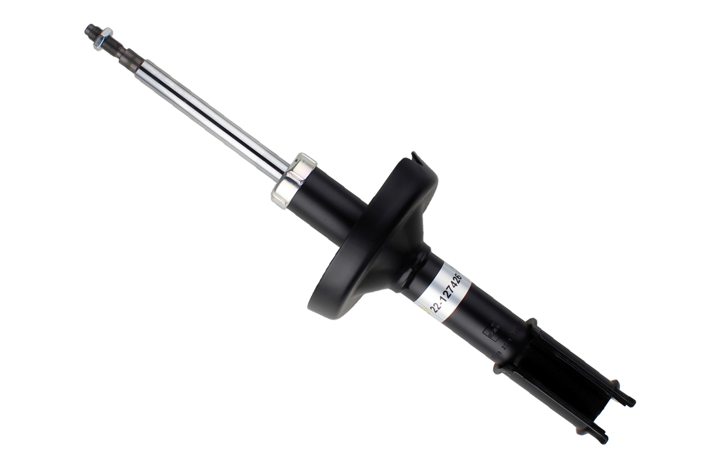 Amortizor RENAULT CLIO II Caseta/ Hatchback (SB0/1/2_) 1.9 D (SB0J) diesel 65 cai BILSTEIN 22-127426