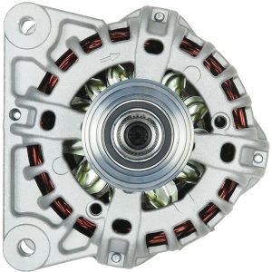 Alternator RENAULT CLIO III Caseta/ Hatchback (SB_, SR_) 1.5 dCi diesel 68 cai AS-PL A0667S