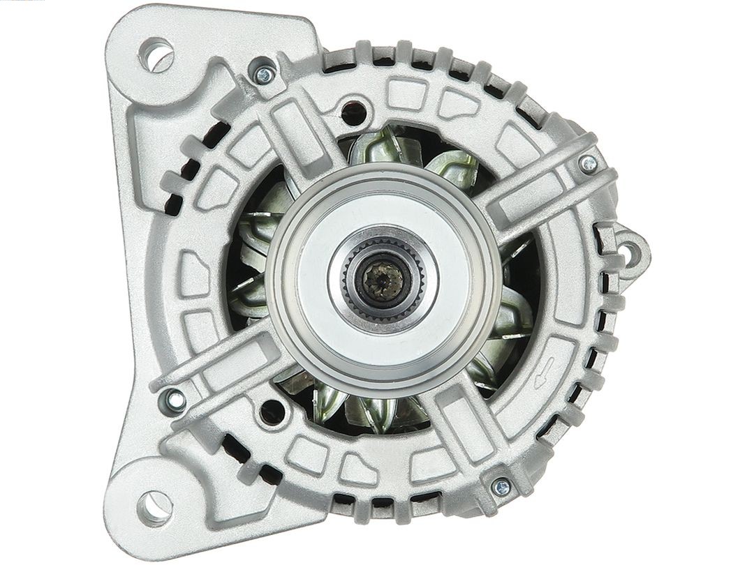 Alternator RENAULT CLIO III Grandtour (KR0/1_) 1.5 dCi (KR1C, KR1N) diesel 103 cai AS-PL A0213