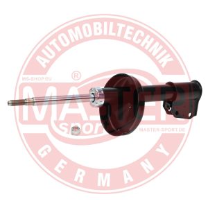 Amortizor RENAULT CLIO II (BB_, CB_) 2.0 16V Sport (CB0M) benzina 169 cai MASTERSPORT GERMANY 230271-PCS-MS