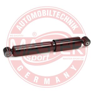 Amortizor RENAULT KANGOO (KC0/1_) 1.5 dCi (KC08, KC09) diesel 82 cai MASTERSPORT GERMANY 230611-PCS-MS