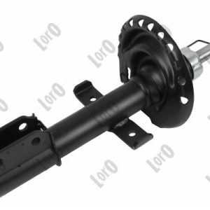 Amortizor RENAULT CLIO III Caseta/ Hatchback (SB_, SR_) 1.5 dCi diesel 68 cai ABAKUS 232-01-059